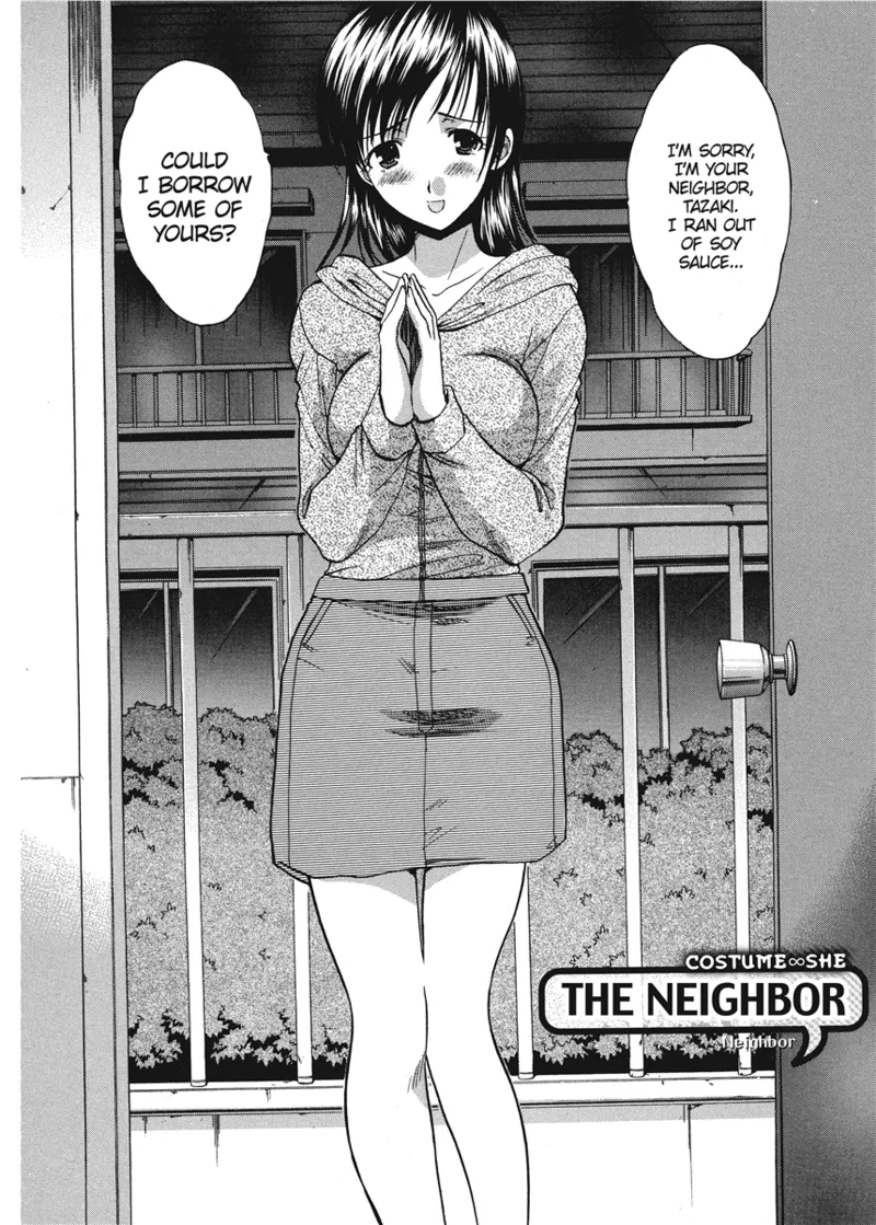 [Itaba Hiroshi]Cosplay Girlfriend[English] [Project-H] [Digital] Page 86