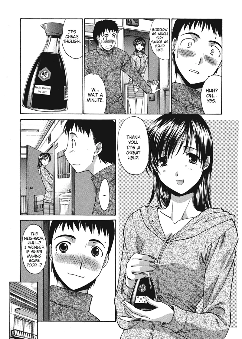[Itaba Hiroshi]Cosplay Girlfriend[English] [Project-H] [Digital] Page 87