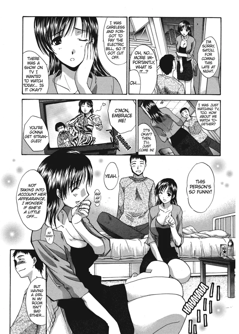 [Itaba Hiroshi]Cosplay Girlfriend[English] [Project-H] [Digital] Page 89