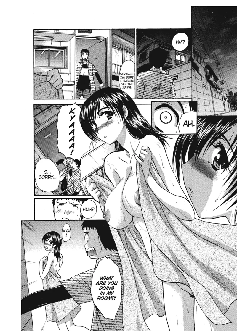 [Itaba Hiroshi]Cosplay Girlfriend[English] [Project-H] [Digital] Page 90
