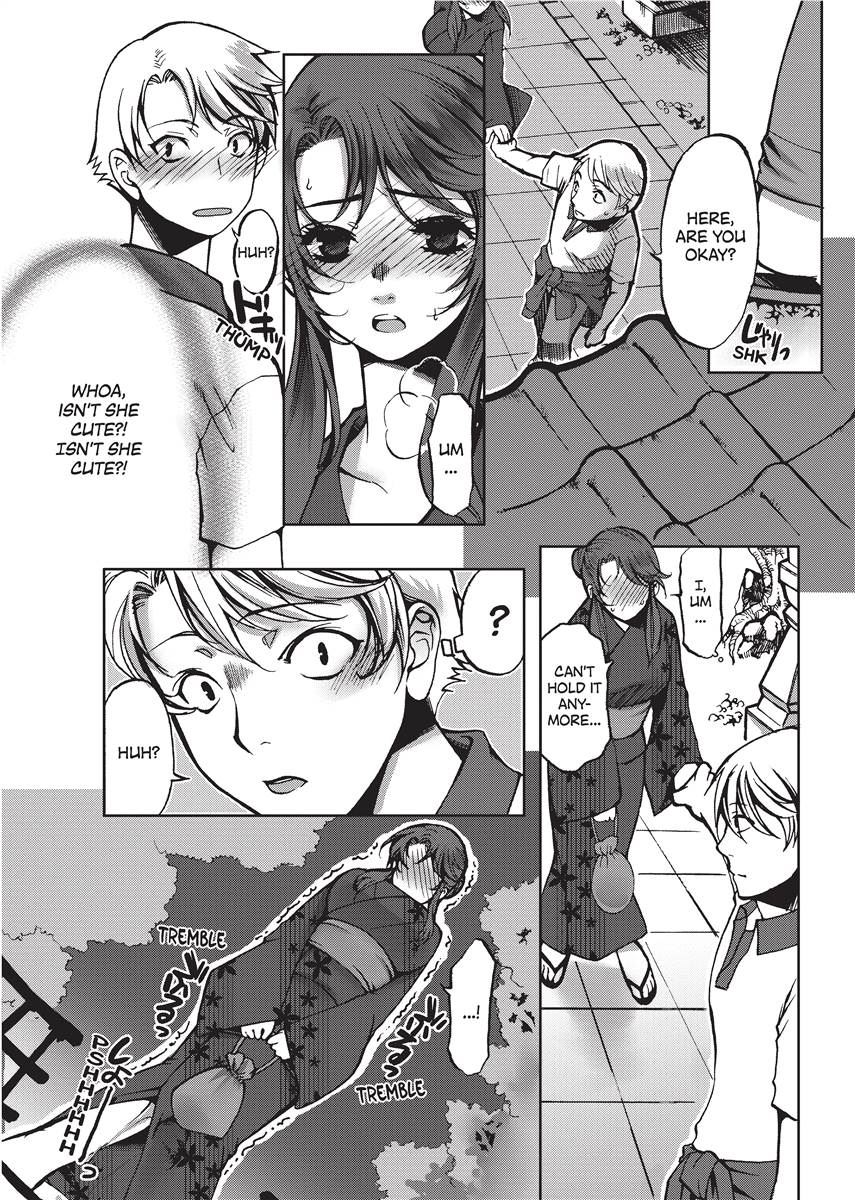 [Kamitani]Vagina Manifesto[English] [Project-H] [Uncensored] [Digital] Page 144