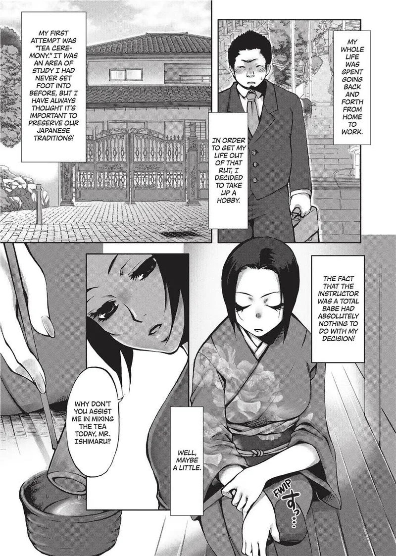 [Kamitani]Vagina Manifesto[English] [Project-H] [Uncensored] [Digital] Page 159