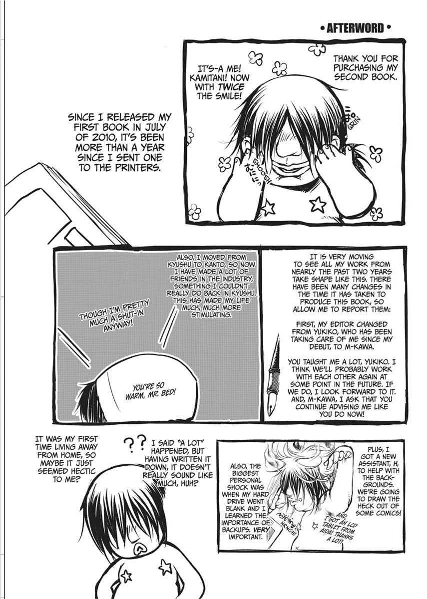 [Kamitani]Vagina Manifesto[English] [Project-H] [Uncensored] [Digital] Page 182