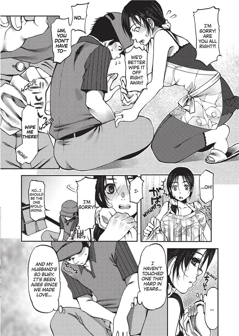 [Kamitani]Vagina Manifesto[English] [Project-H] [Uncensored] [Digital] Page 54