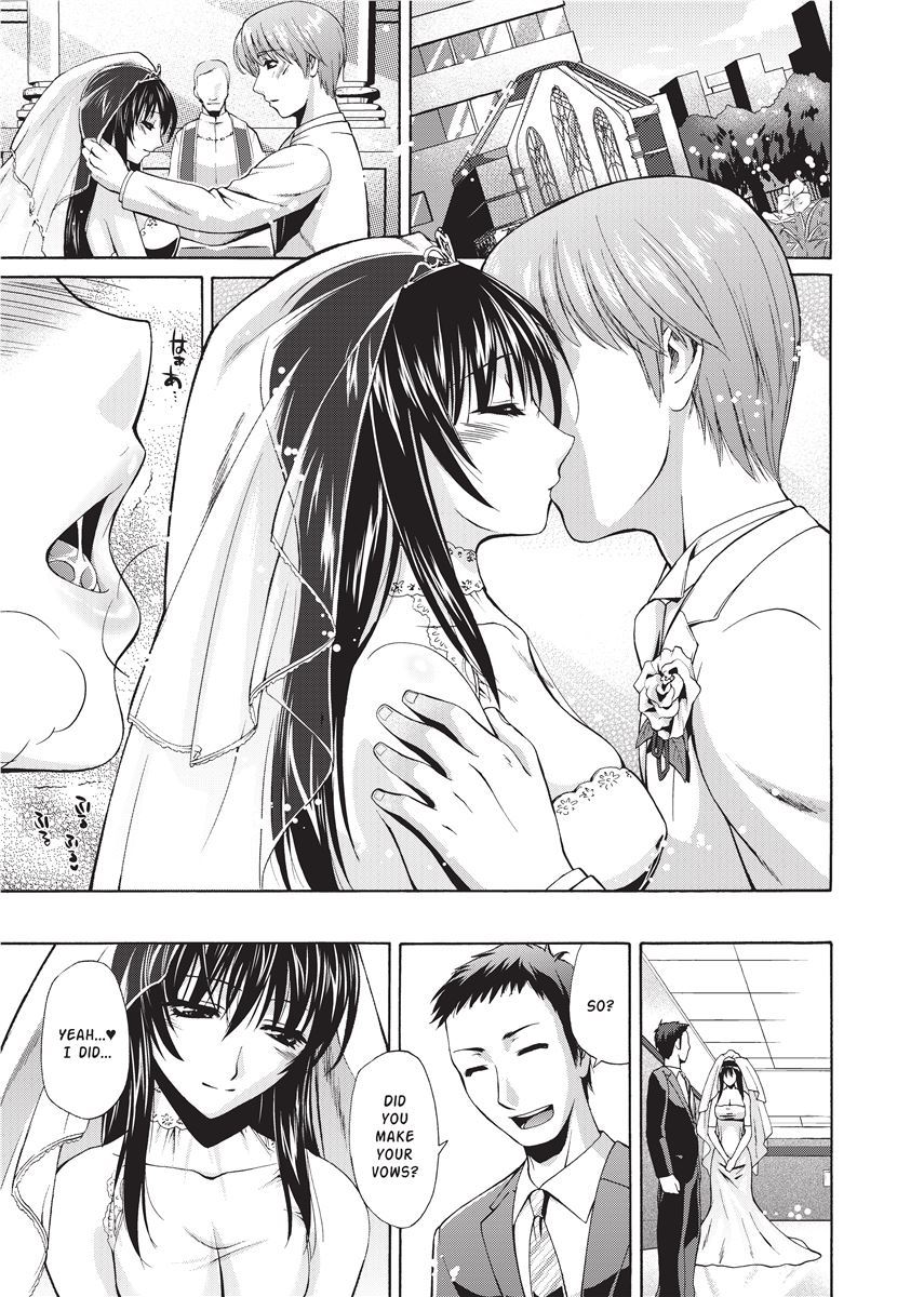 [Karasuma Nishiki]Forbidden Colors[English] [Project-H] [Uncensored] [Digital] Page 49