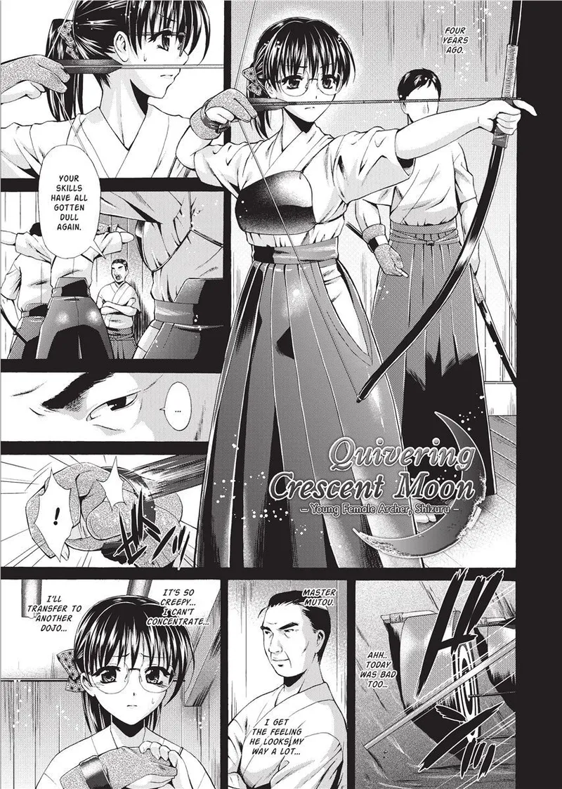 [Karasuma Nishiki]Forbidden Colors[English] [Project-H] [Uncensored] [Digital] Page 51