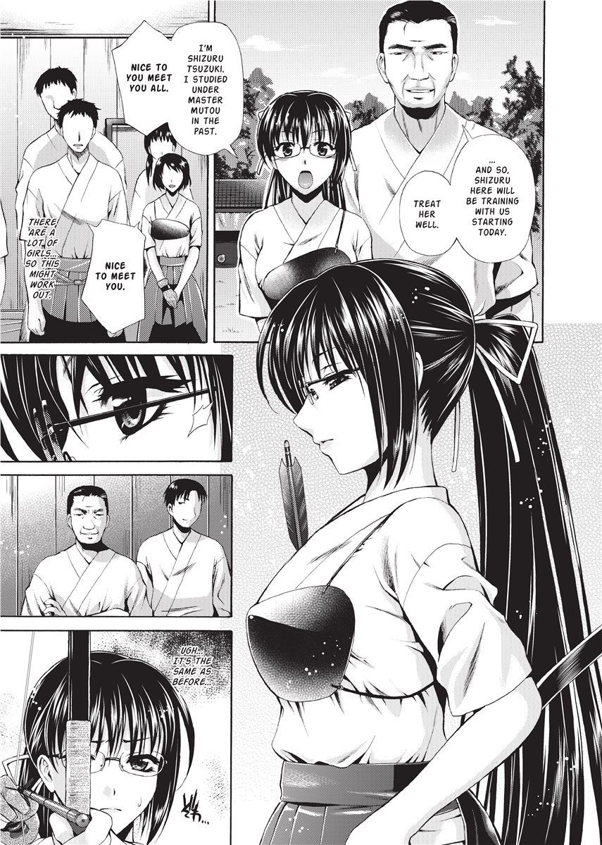 [Karasuma Nishiki]Forbidden Colors[English] [Project-H] [Uncensored] [Digital] Page 53