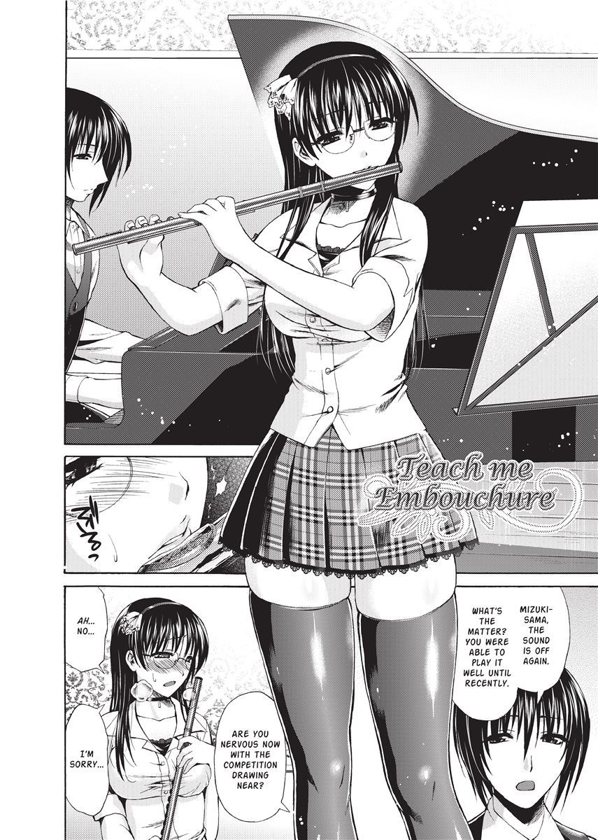 [Karasuma Nishiki]Forbidden Colors[English] [Project-H] [Uncensored] [Digital] Page 74