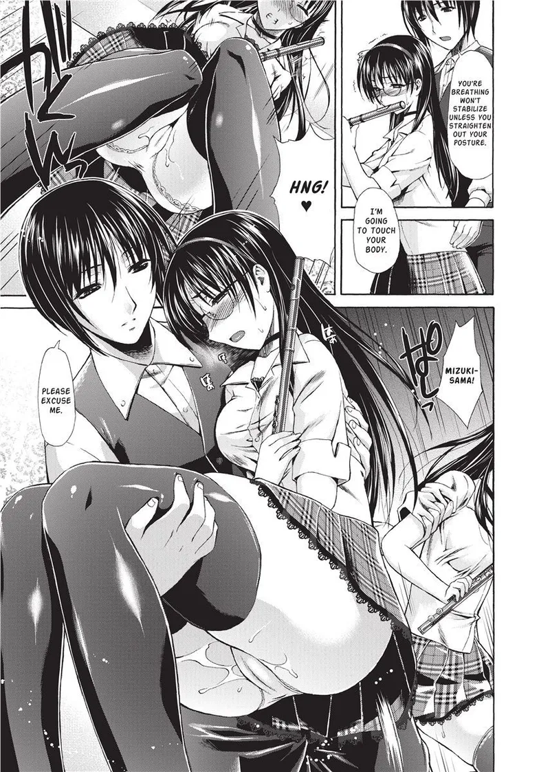[Karasuma Nishiki]Forbidden Colors[English] [Project-H] [Uncensored] [Digital] Page 75