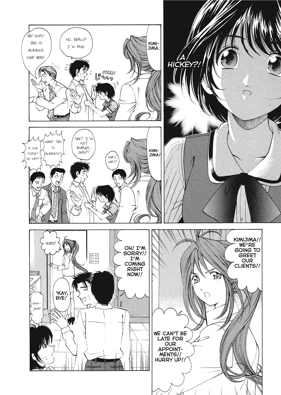 [Kobayashi Takumi]An Innocent Relationship 1[English] [Project-H] [Digital] Page 120