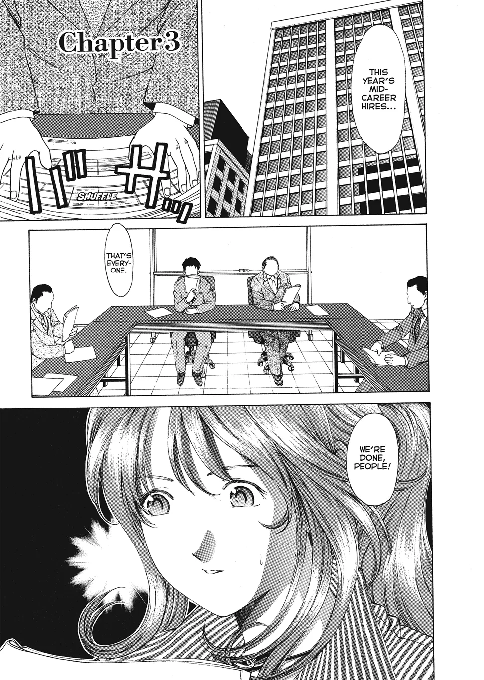 [Kobayashi Takumi]An Innocent Relationship 1[English] [Project-H] [Digital] Page 59