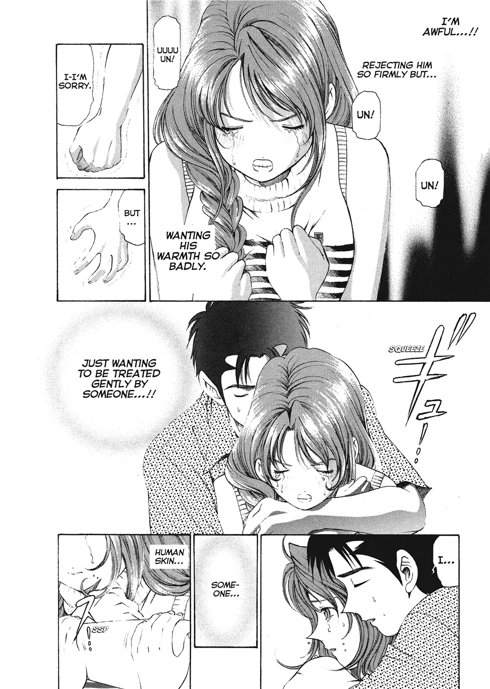 [Kobayashi Takumi]An Innocent Relationship 1[English] [Project-H] [Digital] Page 78