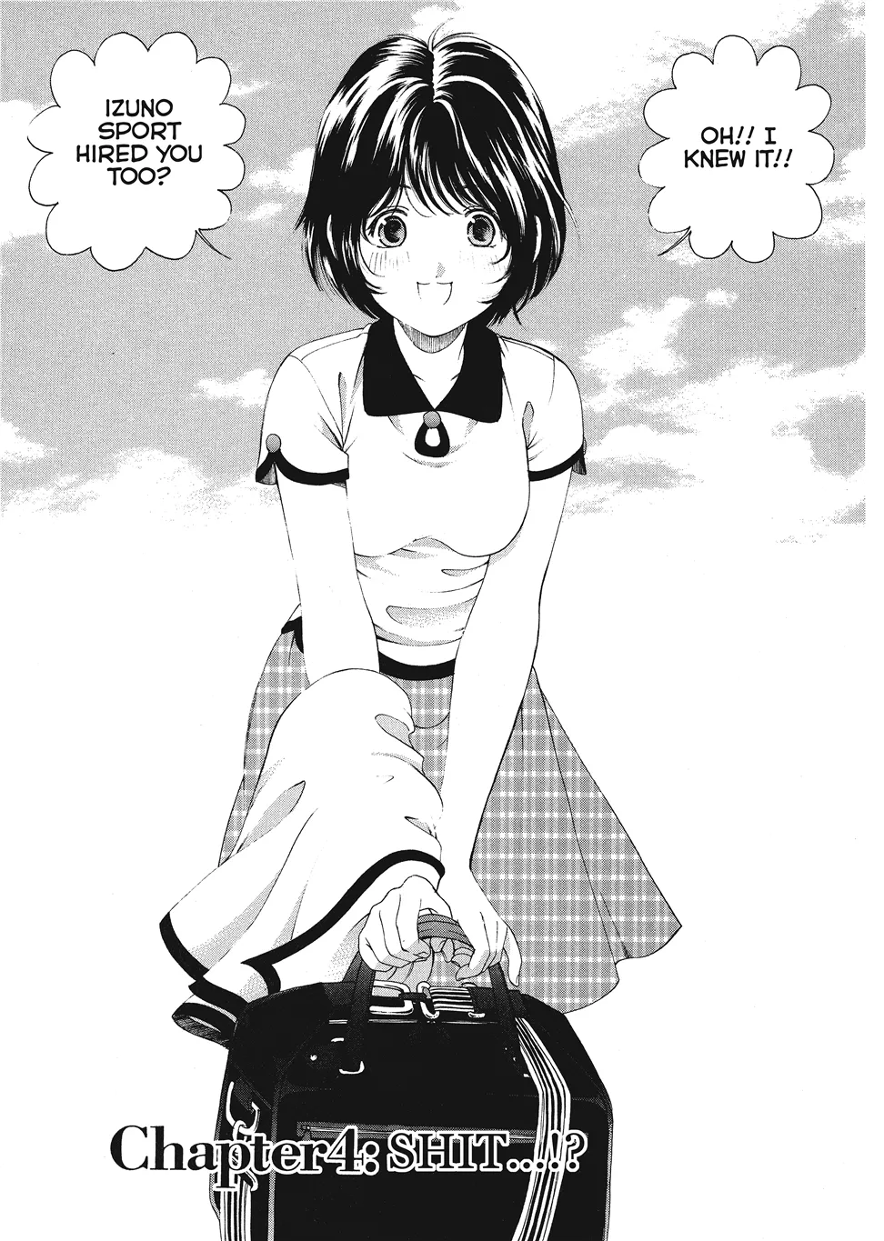 [Kobayashi Takumi]An Innocent Relationship 1[English] [Project-H] [Digital] Page 87