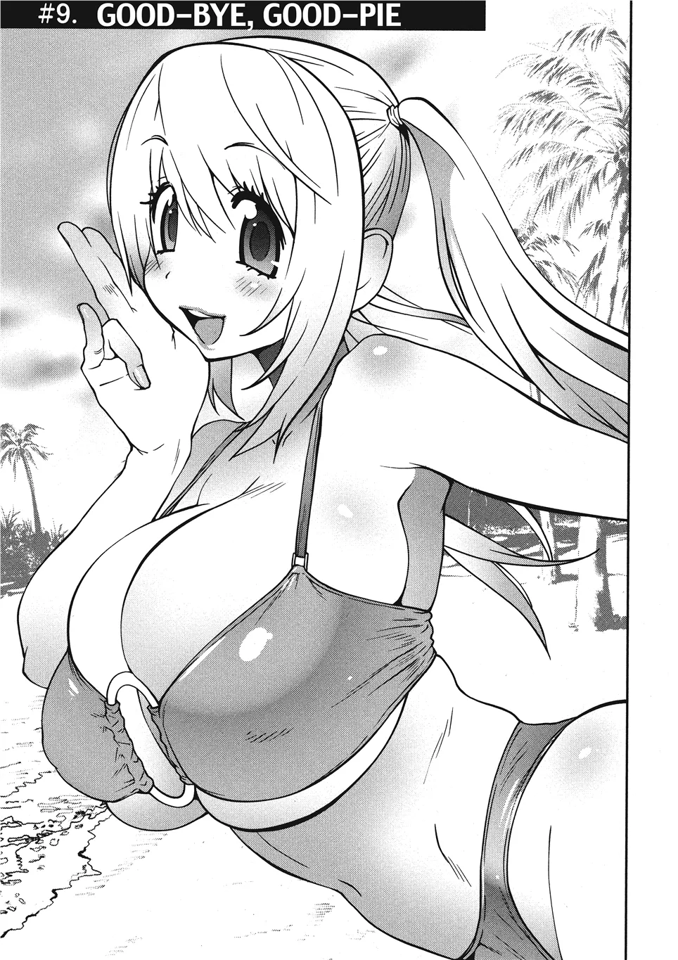 [Kotoyoshi Yumisuke]Breasts of Temptation[English] [Project-H] [Digital] Page 169