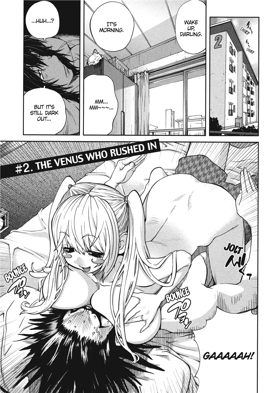 [Kotoyoshi Yumisuke]Breasts of Temptation[English] [Project-H] [Digital] Page 25