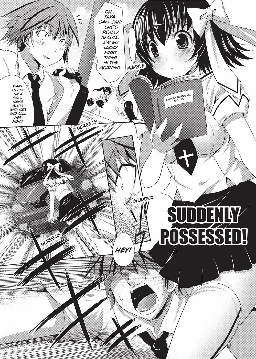 [MAKI]The Pretty Manga-ka & her Slutty Assistants[English] [Project-H] [Uncensored] [Digital] Page 172