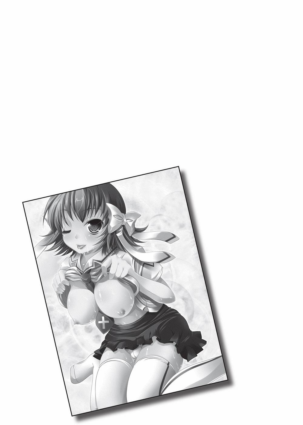 [MAKI]The Pretty Manga-ka & her Slutty Assistants[English] [Project-H] [Uncensored] [Digital] Page 190