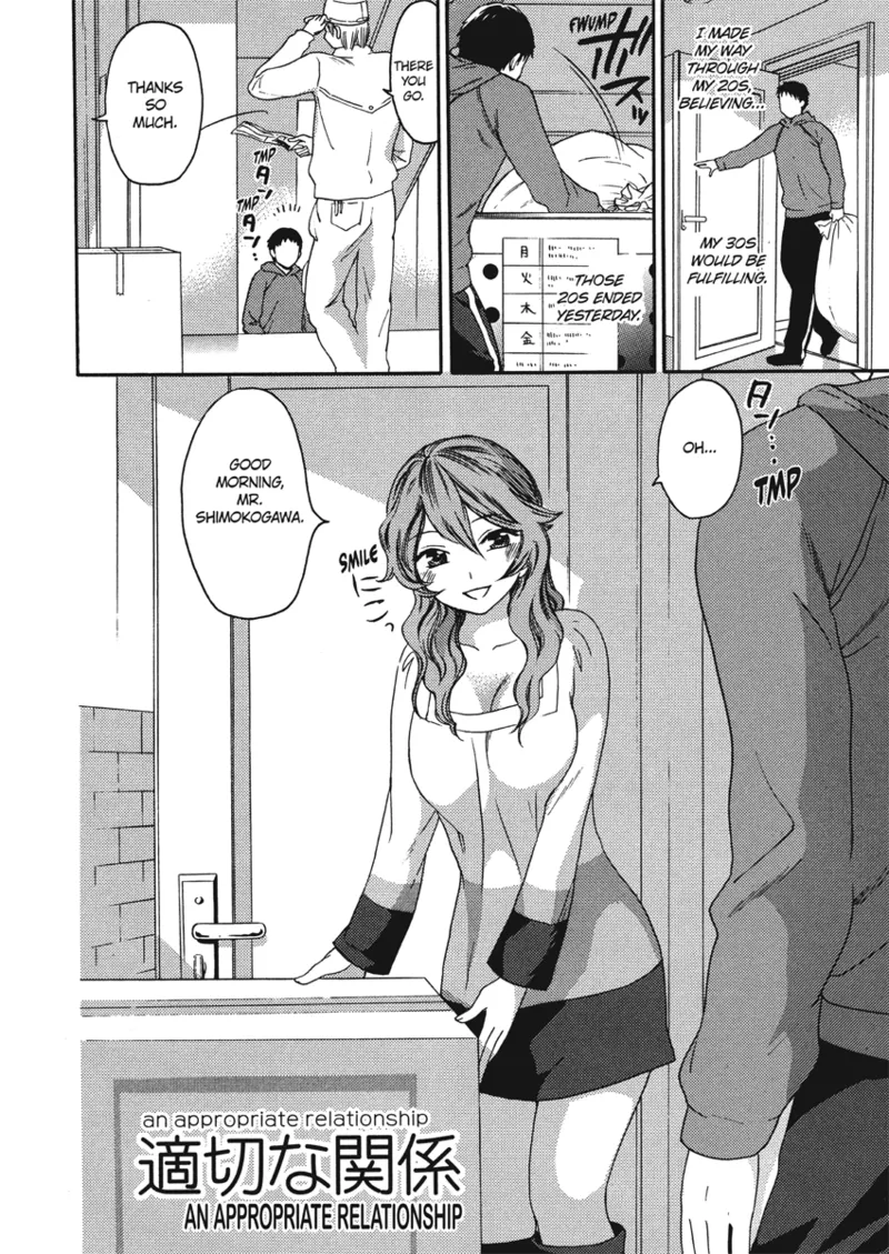[Kuon Michiyoshi]Embrace & Bloom[English] [Project-H] [Digital] Page 132