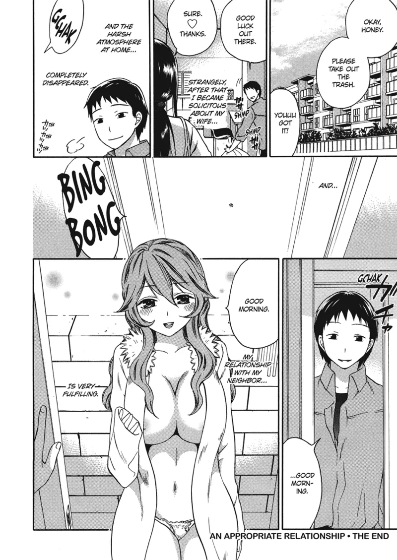 [Kuon Michiyoshi]Embrace & Bloom[English] [Project-H] [Digital] Page 150