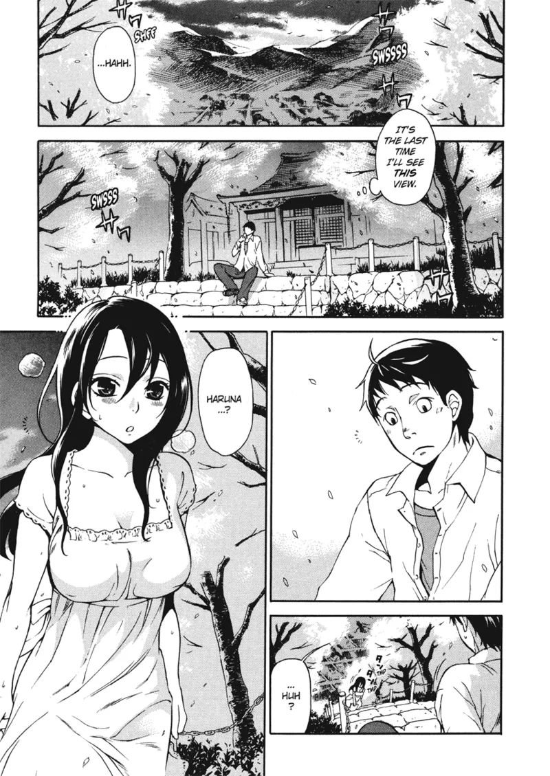 [Kuon Michiyoshi]Embrace & Bloom[English] [Project-H] [Digital] Page 171