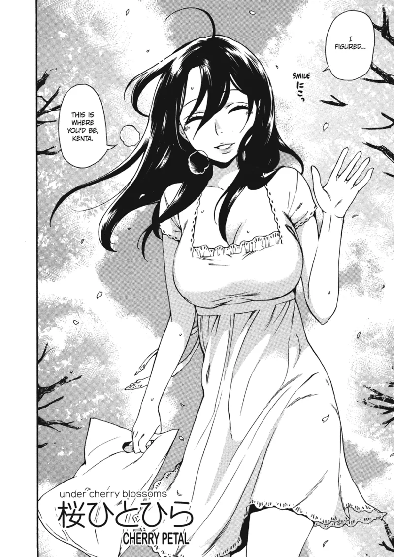 [Kuon Michiyoshi]Embrace & Bloom[English] [Project-H] [Digital] Page 172