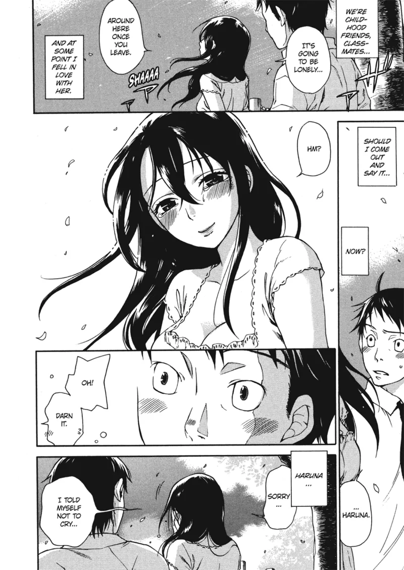 [Kuon Michiyoshi]Embrace & Bloom[English] [Project-H] [Digital] Page 176