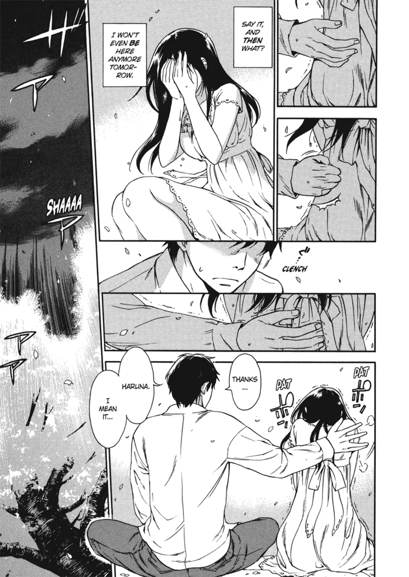 [Kuon Michiyoshi]Embrace & Bloom[English] [Project-H] [Digital] Page 177
