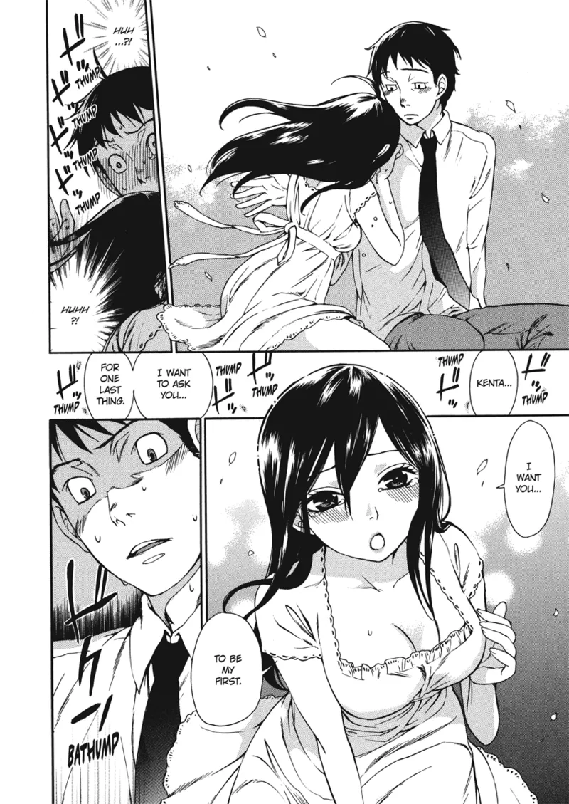 [Kuon Michiyoshi]Embrace & Bloom[English] [Project-H] [Digital] Page 178