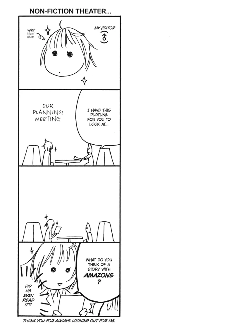 [Kuon Michiyoshi]Embrace & Bloom[English] [Project-H] [Digital] Page 189