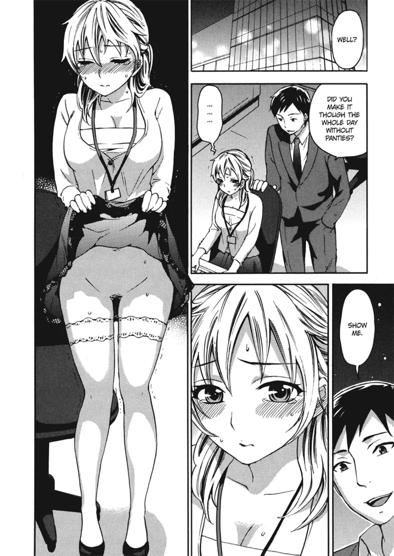 [Kuon Michiyoshi]Embrace & Bloom[English] [Project-H] [Digital] Page 98
