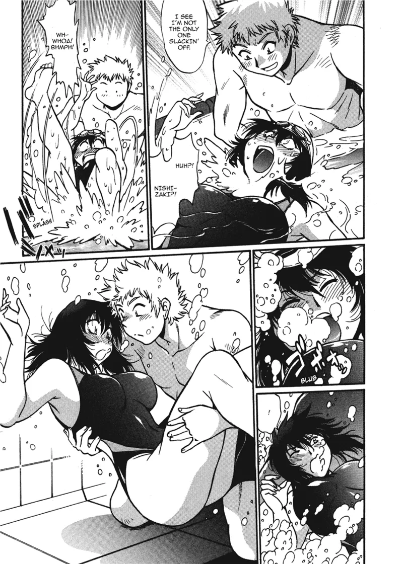 [Manabe Jouji]Fetish Grab Bag[English] [Project-H] [Digital] Page 131