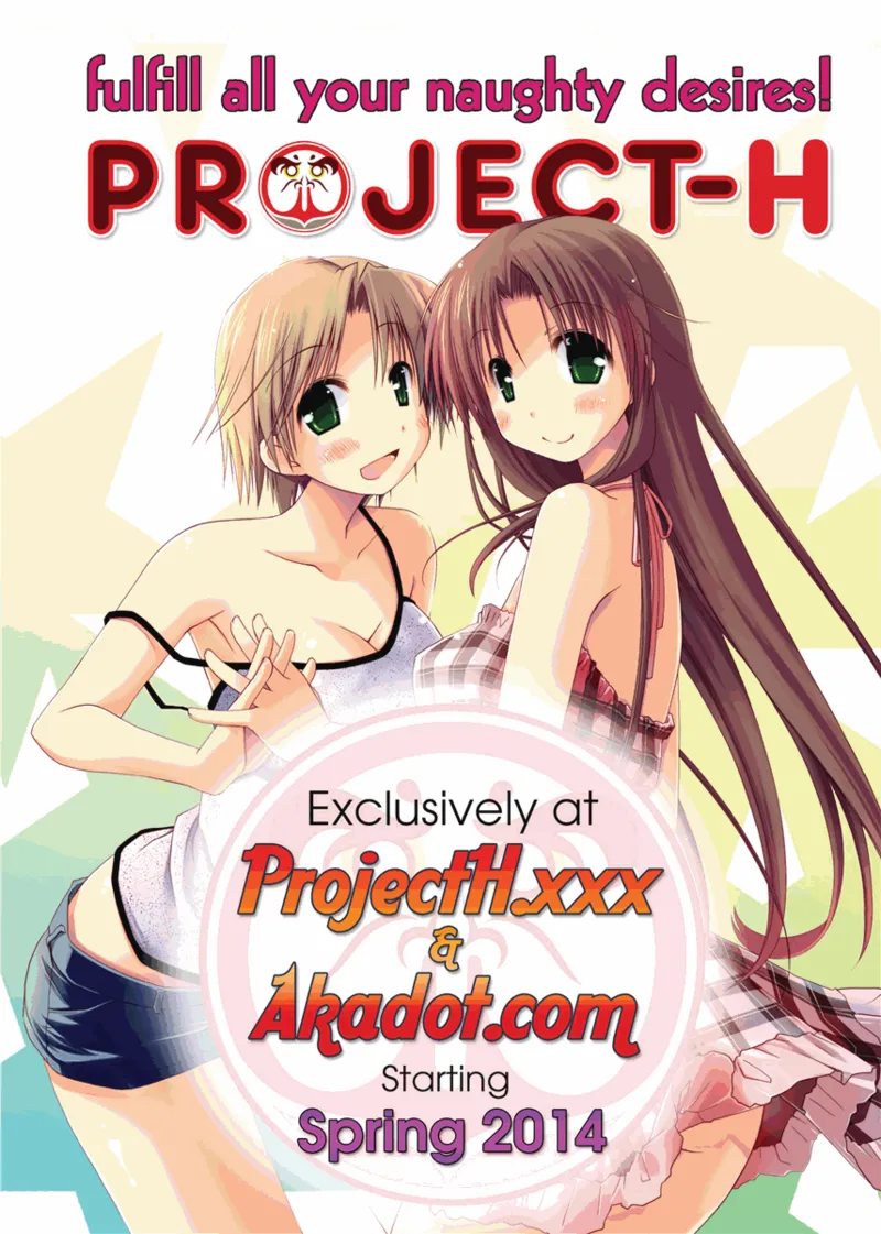 [Manabe Jouji]Fetish Grab Bag[English] [Project-H] [Digital] Page 4