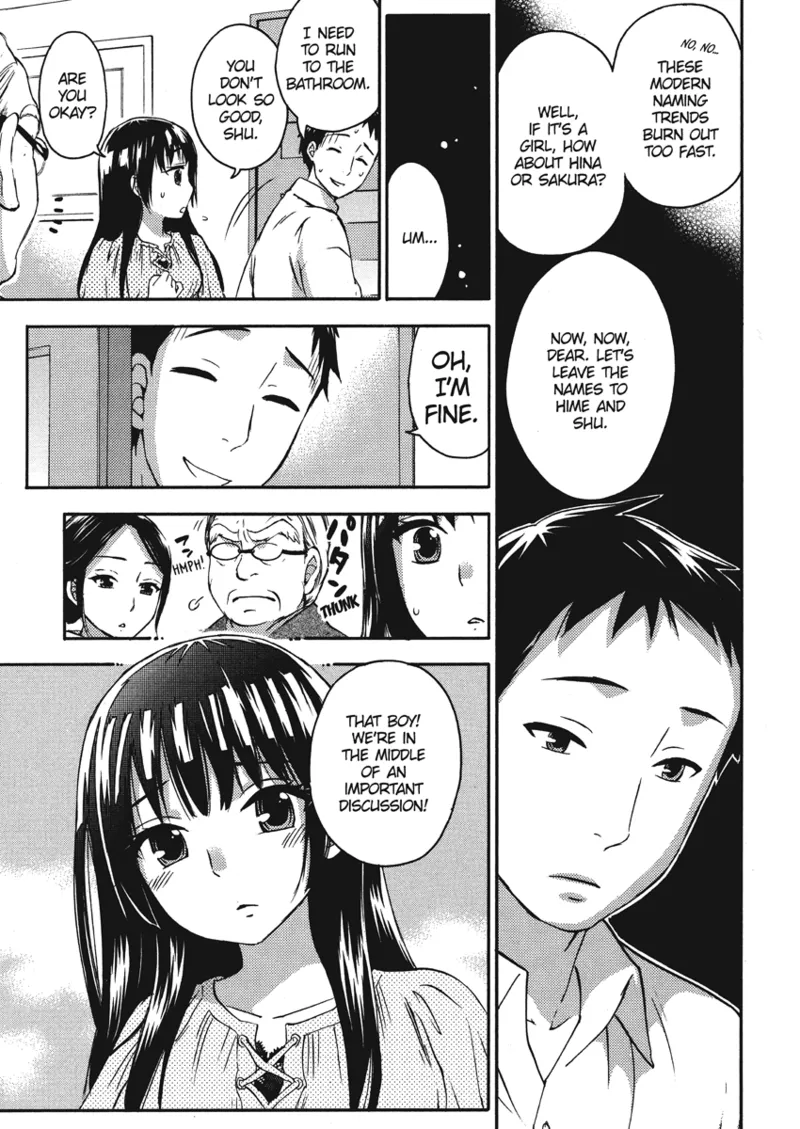 [Kuon Michiyoshi]Knock Me Up[English] [Project-H] [Digital] Page 103