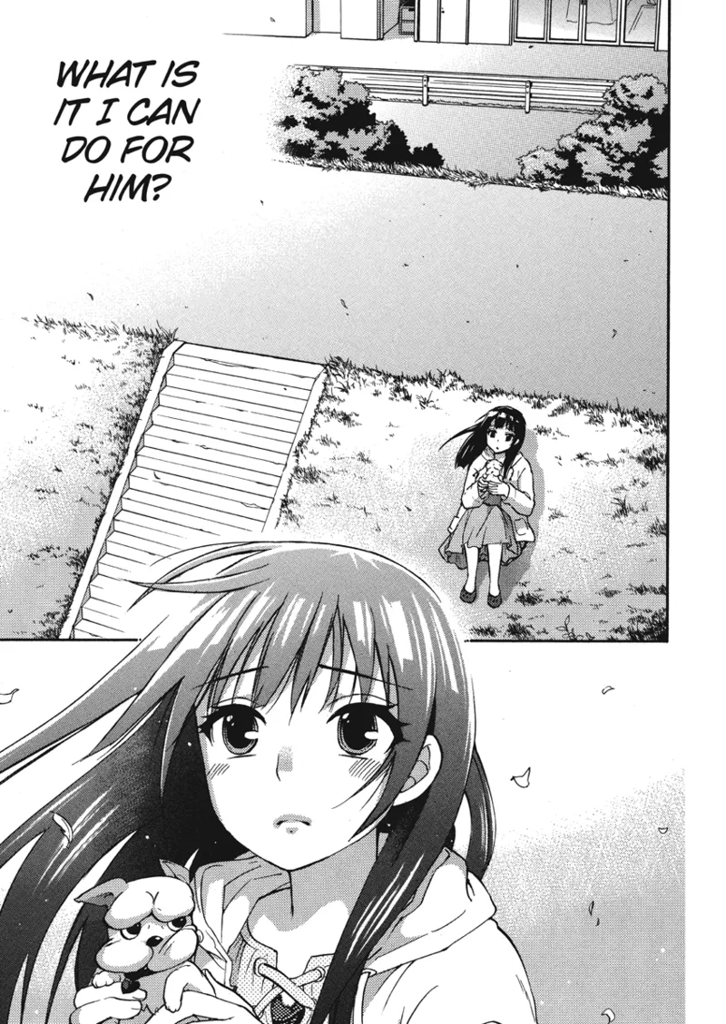 [Kuon Michiyoshi]Knock Me Up[English] [Project-H] [Digital] Page 107
