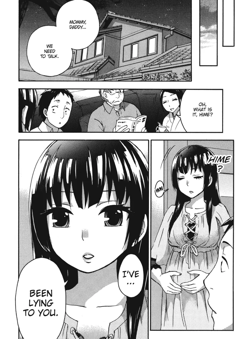 [Kuon Michiyoshi]Knock Me Up[English] [Project-H] [Digital] Page 108
