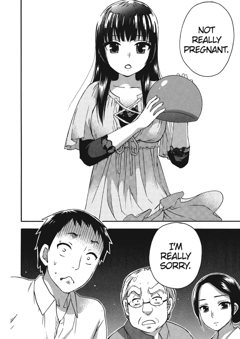 [Kuon Michiyoshi]Knock Me Up[English] [Project-H] [Digital] Page 110