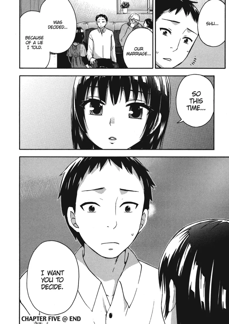 [Kuon Michiyoshi]Knock Me Up[English] [Project-H] [Digital] Page 114