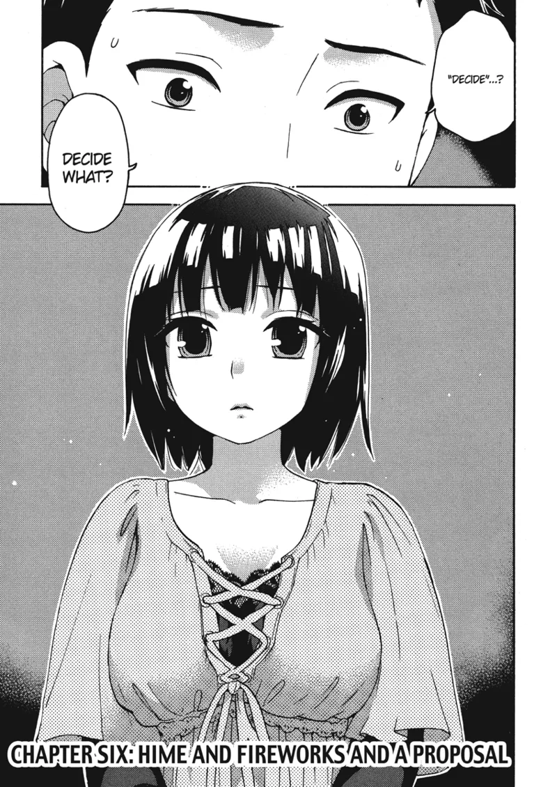 [Kuon Michiyoshi]Knock Me Up[English] [Project-H] [Digital] Page 115
