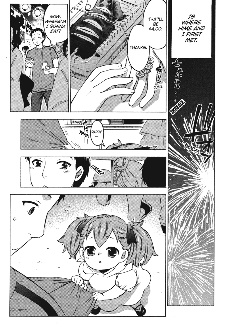 [Kuon Michiyoshi]Knock Me Up[English] [Project-H] [Digital] Page 123