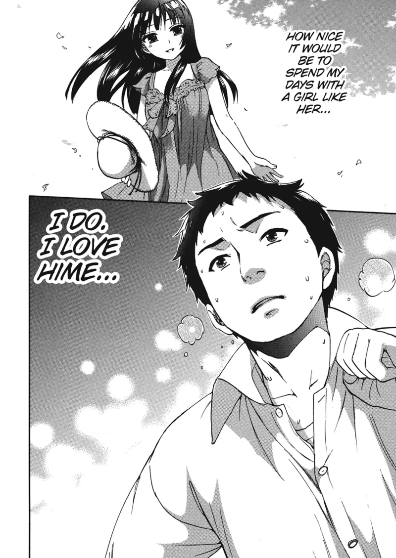 [Kuon Michiyoshi]Knock Me Up[English] [Project-H] [Digital] Page 132