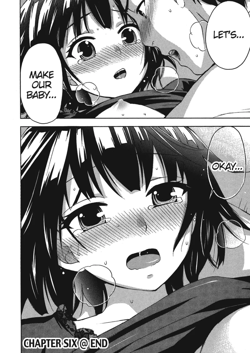 [Kuon Michiyoshi]Knock Me Up[English] [Project-H] [Digital] Page 138