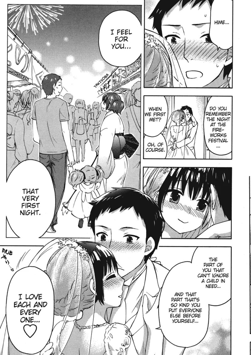 [Kuon Michiyoshi]Knock Me Up[English] [Project-H] [Digital] Page 167