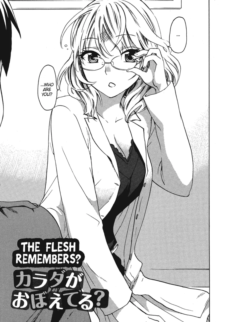 [Kuon Michiyoshi]Knock Me Up[English] [Project-H] [Digital] Page 179