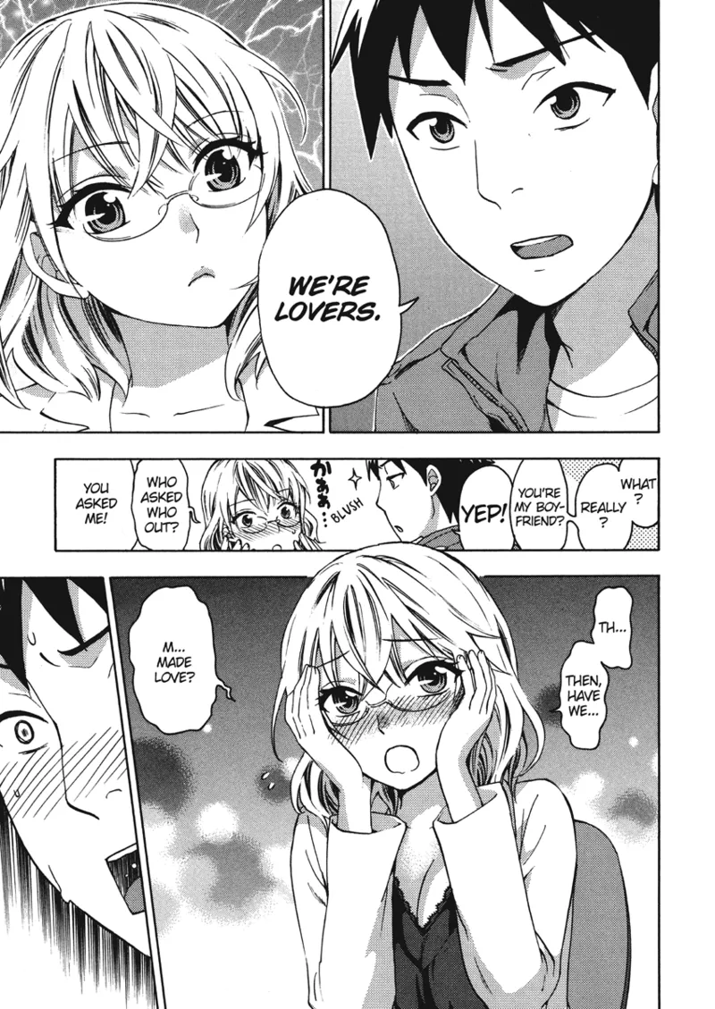 [Kuon Michiyoshi]Knock Me Up[English] [Project-H] [Digital] Page 181