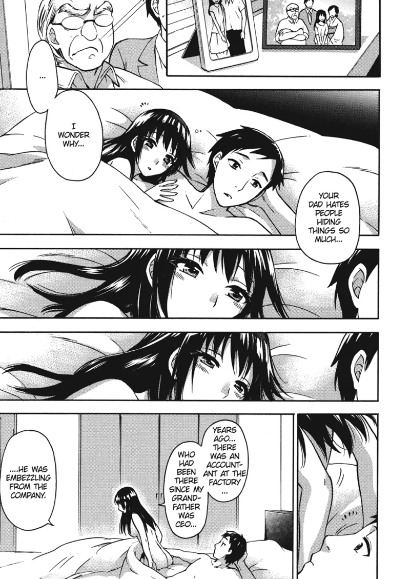 [Kuon Michiyoshi]Knock Me Up[English] [Project-H] [Digital] Page 49