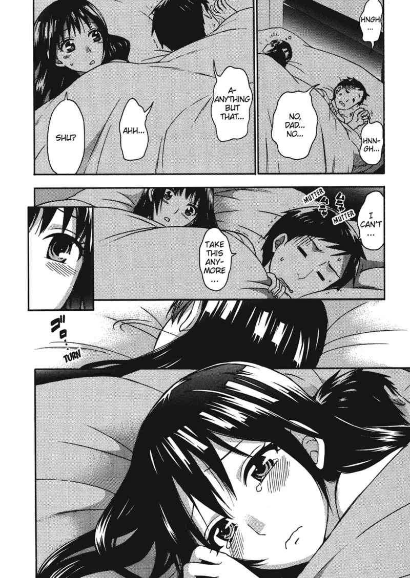 [Kuon Michiyoshi]Knock Me Up[English] [Project-H] [Digital] Page 58