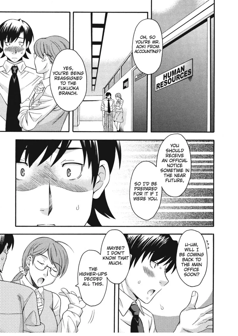 [Maripyon]How To Make Him My Master[English] [Project-H] [Digital] Page 126
