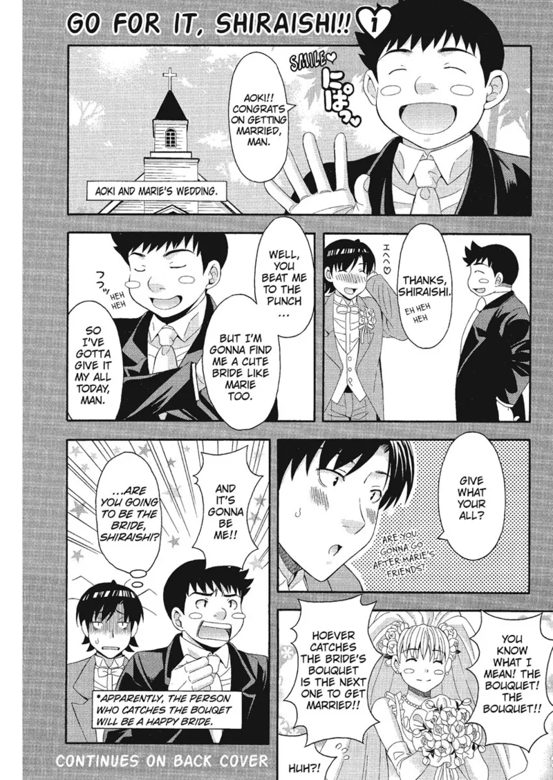 [Maripyon]How To Make Him My Master[English] [Project-H] [Digital] Page 189