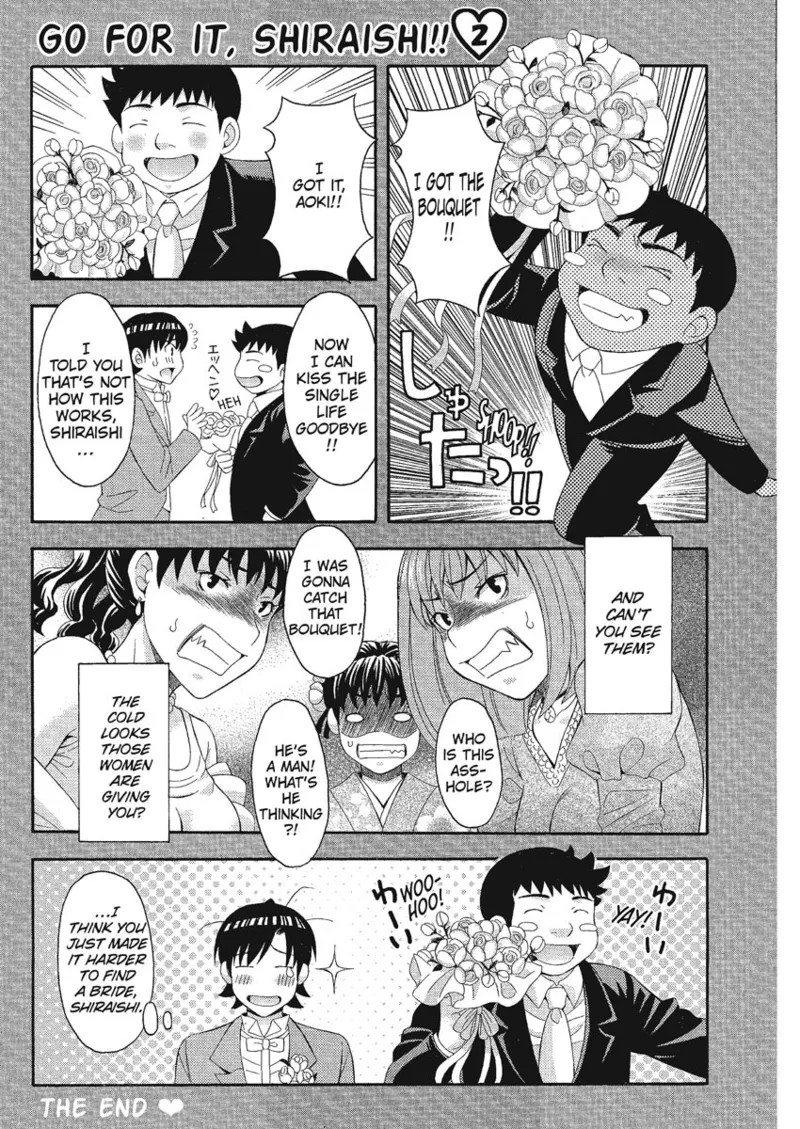 [Maripyon]How To Make Him My Master[English] [Project-H] [Digital] Page 190