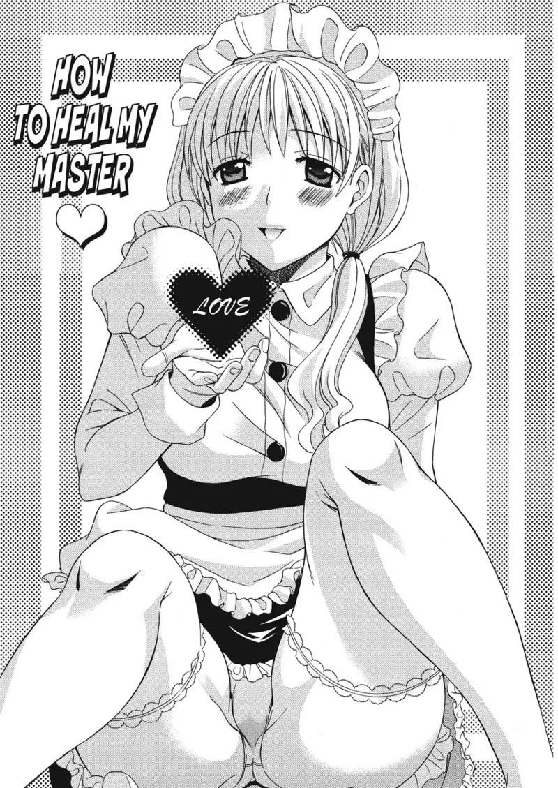 [Maripyon]How To Make Him My Master[English] [Project-H] [Digital] Page 45